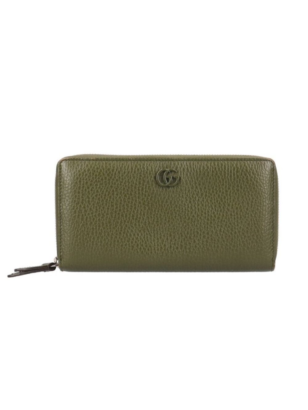 Gucci GG Marmont Wallet Leather